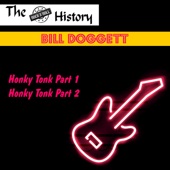 Bill Doggett - Honky Tonk, Pt. 1