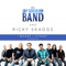 Where I Stand (feat. Ricky Skaggs) - The Jay Sekulow Band lyrics