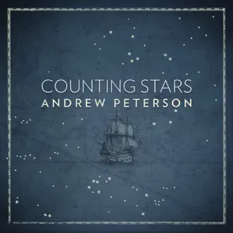 Counting Stars by Andrew Peterson album reviews, ratings, credits