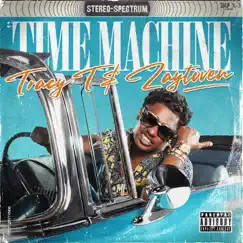 Time Machine - EP by Tracy T album reviews, ratings, credits