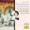 Mozart: Die Entführung aus dem Serail album lyrics, reviews, download