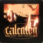 Calentón artwork