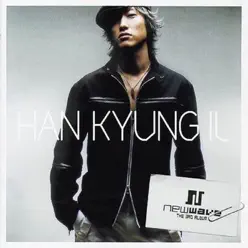 New Wave - Han Kyung Il New Wave - Han Kyung Il