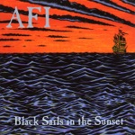 Black Sails In the Sunset