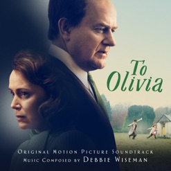 TO OLIVIA - OST cover art