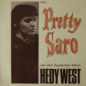 Hedy West - Little Matty Groves