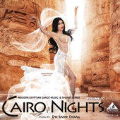 Cairo Nights, Vol. 10 artwork