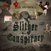 Slither Conspiracy artwork