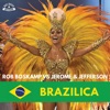 Brazilica - EP