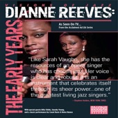Dianne Reeves - The Early Years (Live from the Ad Lib TV Series) artwork