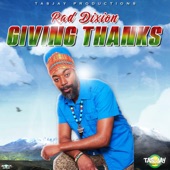 Giving Thanks artwork