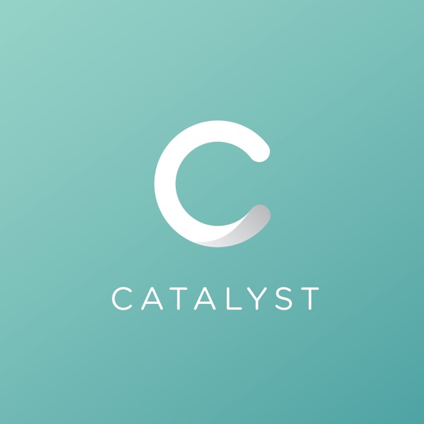Tampa Underground Network | Catalyst Talks cover