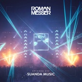 Suanda Music Episode 254 (DJ MIX) artwork
