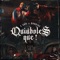 Quiúboles Que - C-Kan & Dharius lyrics