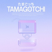 Tamagotchi artwork