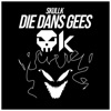 Die Dans Gees - Single