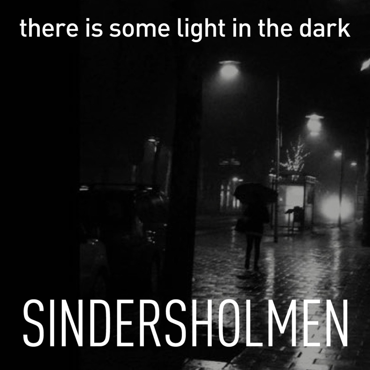 Anhedonia - EP by Sindersholmen on Apple Music
