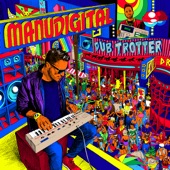 Manudigital - Dub De 13 (feat. Joseph Cotton)