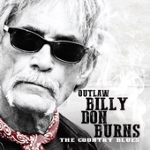 Billy Don Burns - Wild Dogs