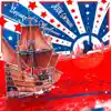 Voyage of the Mayflower song lyrics