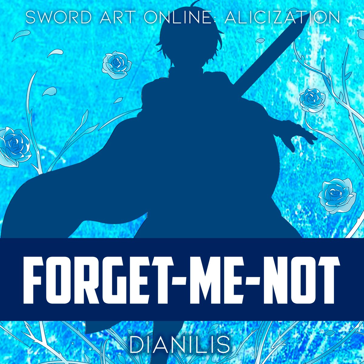 Forget Me Not From Sword Art Online Alicization Single By Dianilis On Apple Music