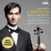 Stream & download Kraus: Viola Concertos