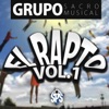 El Rapto, Vol. 1