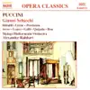 Puccini: Gianni Schicchi album lyrics, reviews, download