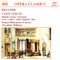 Ecco La Cappellina - Malaga Philharmonic Orchestra lyrics