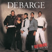 I Like It by DeBarge