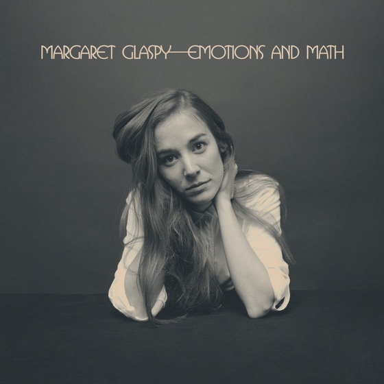 Cover artwork for Emotions and Math