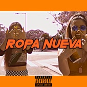 Ropa Nueva artwork