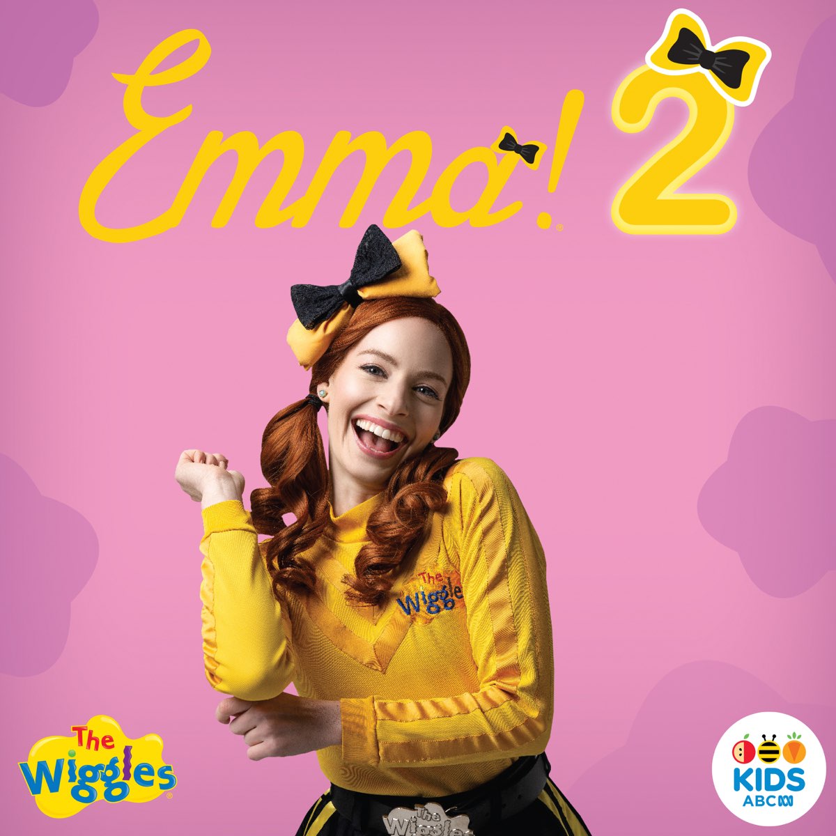 2 by The Wiggles.
