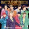 PERFECT MAGIC - FANTASTICS from EXILE TRIBE lyrics