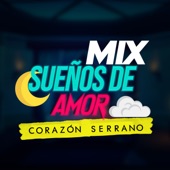 Mix Sueños de Amor artwork