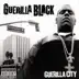 Guerilla City album cover