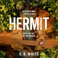 S. R. White - Hermit artwork
