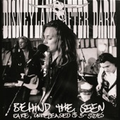 Behind the Seen (Rare, Unreleased & B-Sides) artwork