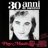 Pino Mauro - Addio amore