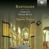 Buxtehude: Complete Organ Music, 2012