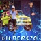 Bluetips (feat. Blitzgang Cam) - LilPerc20 lyrics