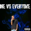 Me Vs Everyone - EP
