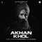 Akhan Khol - Kanwar Grewal lyrics
