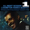 All Night Session, Vol. 1