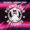 Zanzibar Theme (Club Mix) - Single