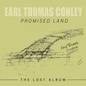 Promised Land: The Lost Album artwork