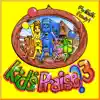 Kids Praise! 3 "Funtastic Family!" album lyrics, reviews, download