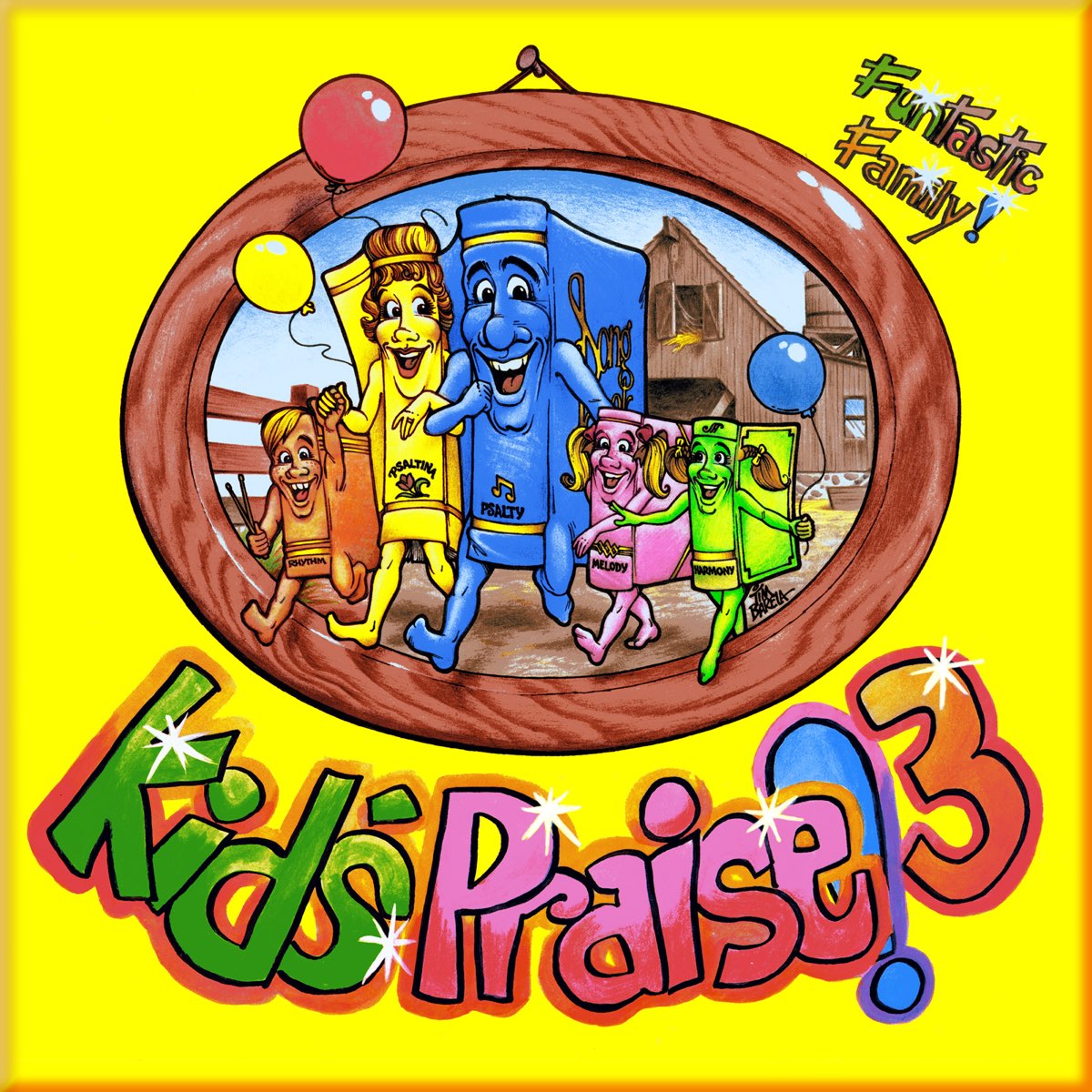 kids-praise-3-funtastic-family-by-ernie-rettino-debby-kerner