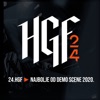 24.HGF - Najbolje od demo scene 2020.