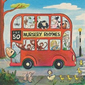 Top 50 Nursery Rhymes artwork